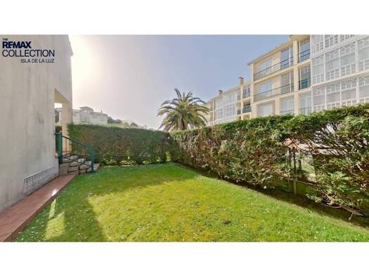 Doppelhaushälfte zum Kauf 850.000 € 6 Zimmer 199 m² O Grove 36980