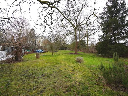 Grundstück zum Kauf 295.000 € 900 m² Grundstück Hönow 15366
