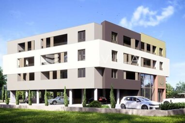 Wohnung zum Kauf 229.495 € 1 Zimmer 66 m² 3. Geschoss Vidikovac 23000