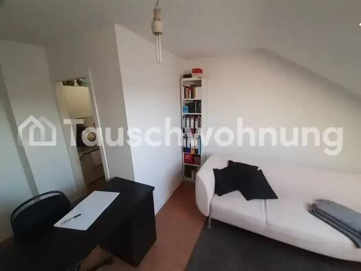 Wohnung zur Miete Tauschwohnung 470 € 2 Zimmer 55 m² 4. Geschoss Flingern Nord Düsseldorf 40235