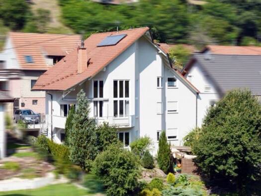 Wohnung zur Miete 1.300 € 6 Zimmer 180 m² Geschoss 1/2 frei ab 01.10.2026 Iggelbach Elmstein 67471