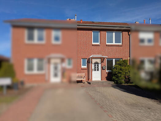 Reihenmittelhaus zum Kauf 272.000 € 4 Zimmer 105 m² 198 m² Grundstück Waren Waren (Müritz) 17192
