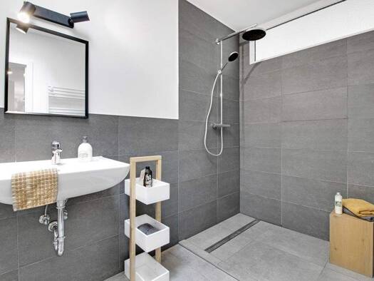 Wohnung zum Kauf 229.900 € 2 Zimmer 66 m² 2. Geschoss Uerdingen Krefeld 47829