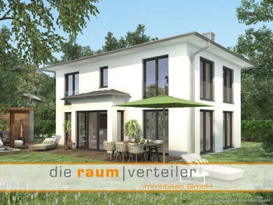 Einfamilienhaus zum Kauf - Erstbezug 988.000 € 5 Zimmer 125 m² 472 m² Grundstück Hinrichssegen Bruckmühl 83052
