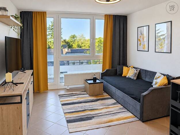 Wohnung zur Miete 1.190 € 1 Zimmer 29 m² 3. Geschoss frei ab 01.12.2026 Biebrich Wiesbaden 65187