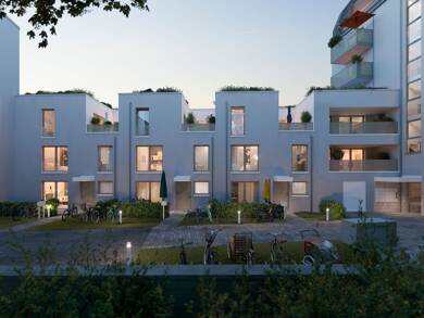 Neubauprojekt zum Kauf Nippes Köln 50733