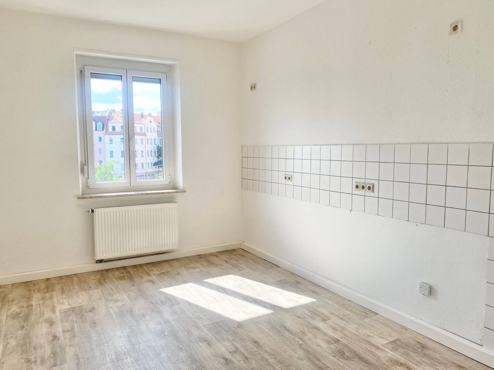 ***PREISGEKRÖNT***  GEPFLEGTE 3 ZIMMER CITY WOHNUNG – Voltastr. 103, 90459 Nürnberg – Vorschaubild 5