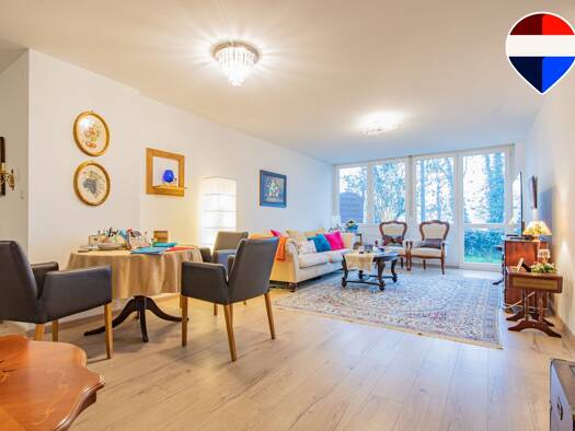 Wohnung zum Kauf 179.000 € 2,5 Zimmer 76 m² Waldshut Waldshut-Tiengen 79761