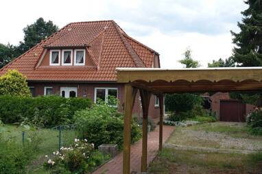 Einfamilienhaus zum Kauf 285.000 € 5 Zimmer 139 m² 603 m² Grundstück Eystrup Eystrup 27324