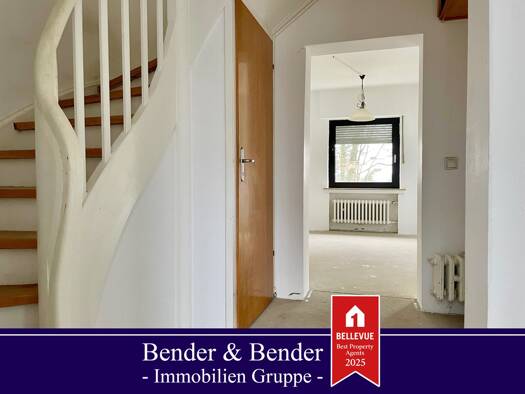 Reihenmittelhaus zum Kauf 219.000 € 4 Zimmer 100 m² 390 m² Grundstück Marienheide 51709