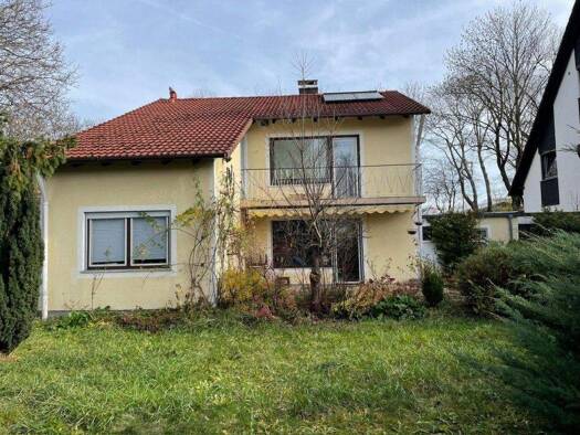 Grundstück zum Kauf 2.100.000 € 1.091 m² Grundstück Ramersdorf-Perlach München 81735