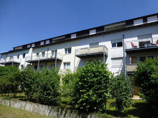 Wohnung zur Miete 770 € 1 Zimmer 35 m² EG frei ab 01.10.2026 Heidenheimer Straße 20 Hochbrück Garching bei München 85748