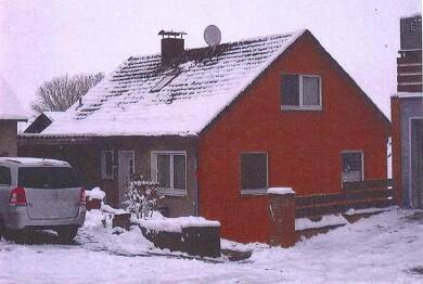 Einfamilienhaus zur Zwangsversteigerung 108.600 € 6 Zimmer 150,9 m² 945 m² Grundstück Lamspringe 31195
