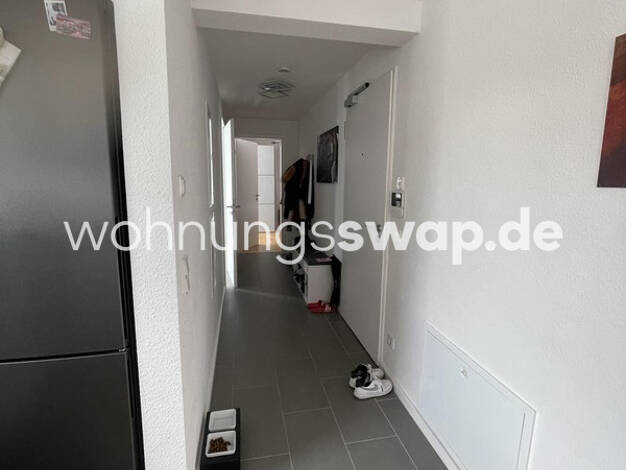 Studio zur Miete Tauschwohnung 750 € 2 Zimmer 61 m² 1. Geschoss Habbelrath Frechen 50226