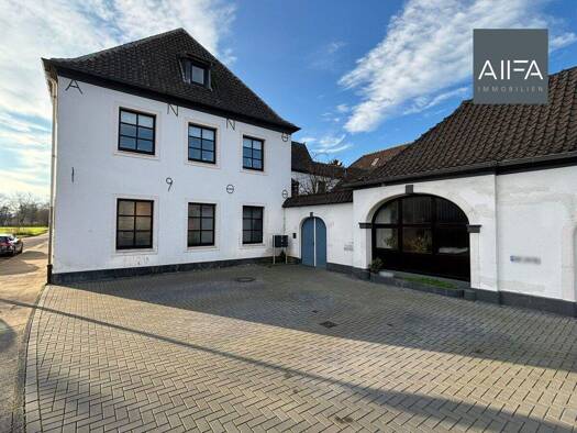 Wohnung zum Kauf 234.000 € 3 Zimmer 97 m² 1. Geschoss Gartenstadt Krefeld- Bockum 47800