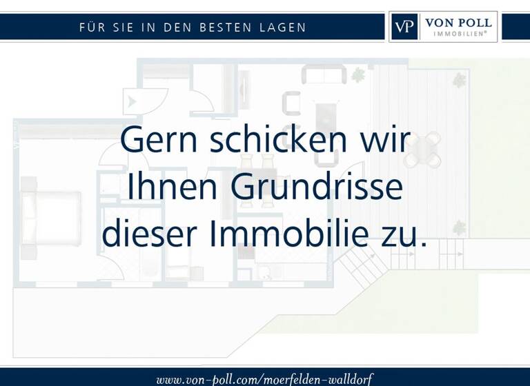 Reihenmittelhaus zum Kauf 464.500 € 5 Zimmer 126 m² 210 m² Grundstück Mörfelden-Walldorf / Walldorf 64546