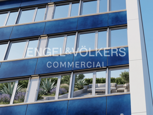 Bürofläche zur Miete 329 m² Bürofläche teilbar ab 329 m² Südstadt Südstadt - Bült 30169