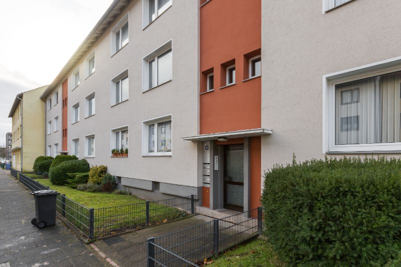 Wohnung zur Miete 425 € 2 Zimmer 60,7 m²<br/>Wohnfläche 1.<br/>Geschoss 01.03.2025<br/>Verfügbarkeit Schönianstr. 25 Geestemünde - Nord Bremerhaven 27570