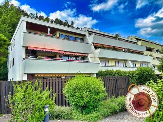 Terrassenwohnung zum Kauf 235.000 € 3 Zimmer 105,6 m² 1. Geschoss Endingen Balingen 72336