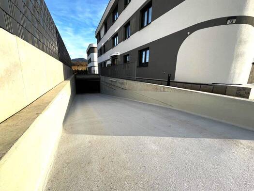 Tiefgaragenstellplatz zum Kauf 24.000 € Müllheim 79379