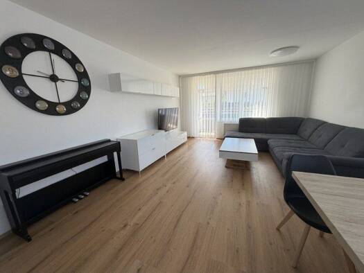 Immobilie in Eugendorf - Wohnung zum Kauf - Eugendorf - 354.000 € - 3 Zimmer, 74,3 m² - Bild 1