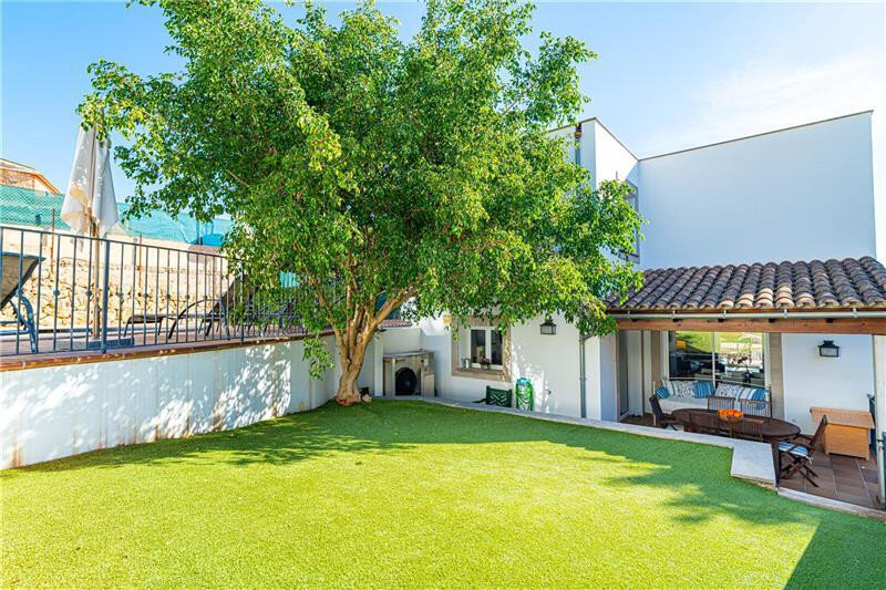 Stadthaus zum Kauf 1.380.000 € 6 Zimmer 309 m²<br/>Wohnfläche Palma De Mallorca 07015