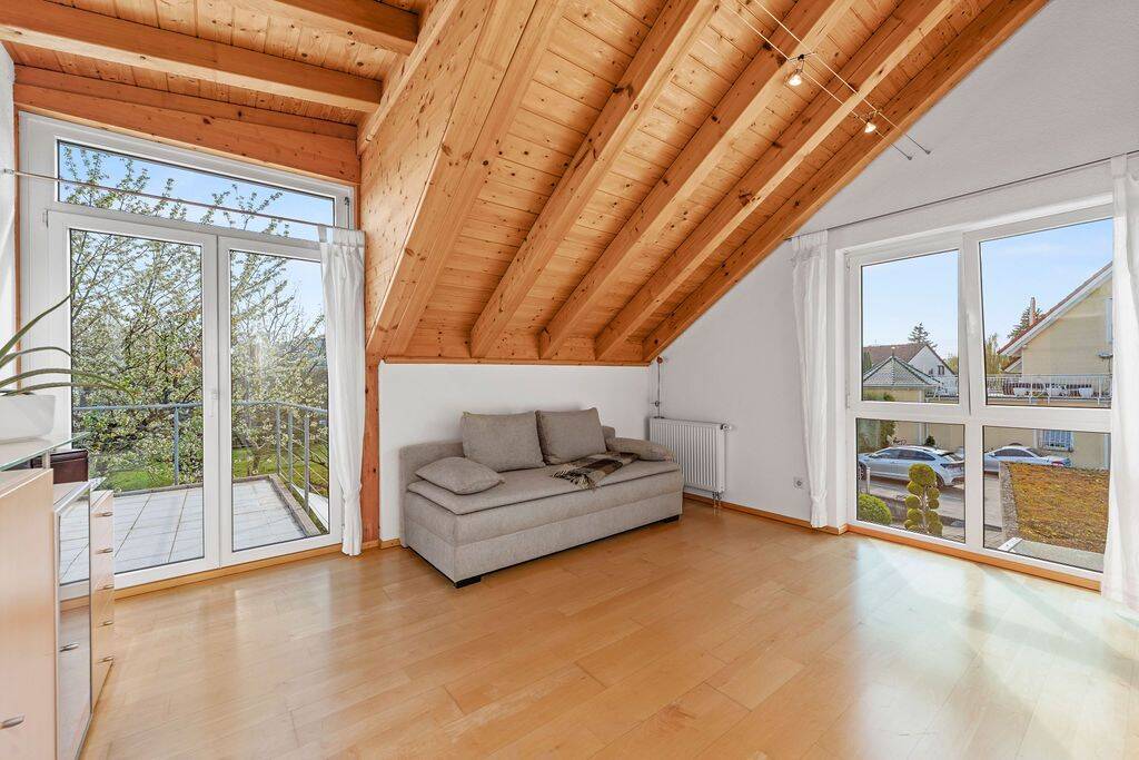 Einfamilienhaus zum Kauf - Ansicht 6