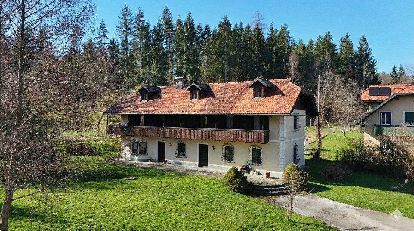 Haus zum Kauf