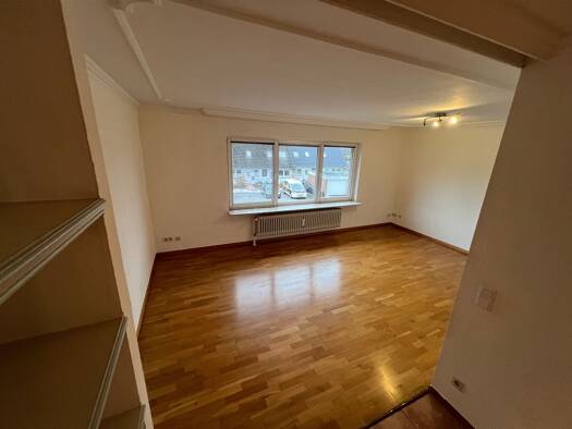 Wohnung zur Miete 685 € 2 Zimmer 60 m² Geschoss -1/1 frei ab sofort Bredstedt 25821