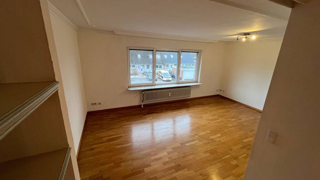 Wohnung zur Miete 685 € 2 Zimmer 60 m² Geschoss -1/1 frei ab sofort Bredstedt 25821