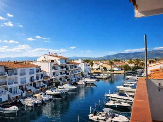 Haus zum Kauf 195.000 € 54 m² Empuriabrava 17487