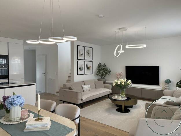 Haus zum Kauf 595.000 € 5 Zimmer 135,3 m² Fischamend 2401
