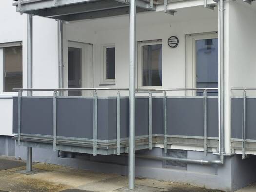 Wohnung zum Kauf provisionsfrei 298.000 € 3 Zimmer 74 m² Geschoss 1/4 Tirschenreuth 95643