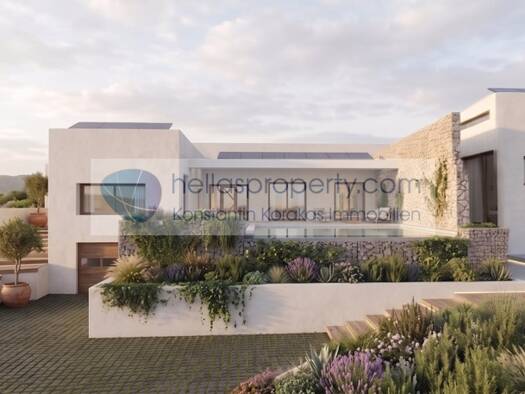 Villa zum Kauf 490.000 € 3 Zimmer 120 m² 250 m² Grundstück frei ab 01.12.2026 P-890 P-890 Preveza - Kanali 48100