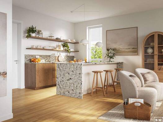 Wohnung zum Kauf 829.000 € 3 Zimmer 114,9 m² 1. Geschoss Angerstraße 48 Freising 85354