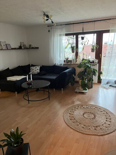 Wohnung zur Miete 480 € 3 Zimmer 75 m² frei ab sofort Am Abtenberg Unterbrunn Ebensfeld 96250