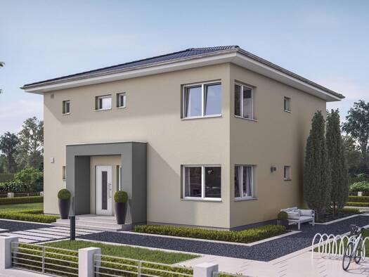 Haus zum Kauf 616.313 € 10 Zimmer 206 m² 420 m² Grundstück Jagsthausen Jagsthausen 74249