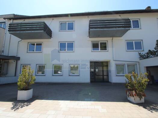 Wohnung zur Miete 850 € 3,5 Zimmer 106 m² Donaueschingen Donaueschingen 78166
