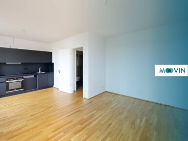 Studio zur Miete 1.316 € 2 Zimmer 56,5 m² 5. Geschoss frei ab sofort Quartiersweg 3 Schöneberg Berlin 10829