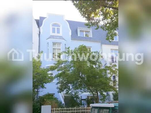 Wohnung zur Miete Tauschwohnung 2.200 € 4 Zimmer 100 m² 1. Geschoss Niendorf Hamburg 20144