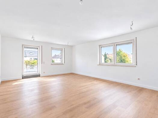 Wohnung zur Miete 1.100 € 2 Zimmer 71 m² 1. Geschoss frei ab 01.12.2026 Hochzoll Augsburg 86163