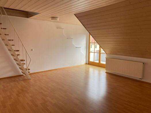 Maisonette zur Miete 820 € 2 Zimmer 65 m² Geschoss 1/2 frei ab 01.11.2026 Am Alten Brunnen 11 f Forstern 85659