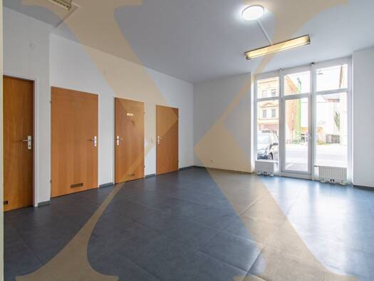 Büro zur Miete 911 € Waldegg Linz 4020