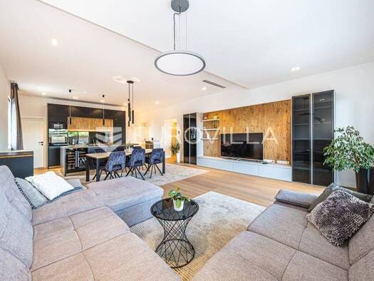 Wohnung zur Miete 3.500 € 3 Zimmer 128 m² Pantovcak Tuskanac