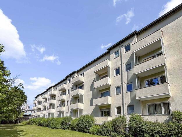 Wohnung zum Kauf 100.000 € 1 Zimmer 33 m² 3. Geschoss frei ab sofort Spandau Spandau 13593
