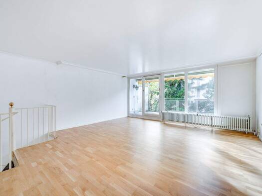 Maisonette zum Kauf 799.000 € 4,5 Zimmer 120 m² 1. Geschoss Milbertshofen-Am Hart München 80807