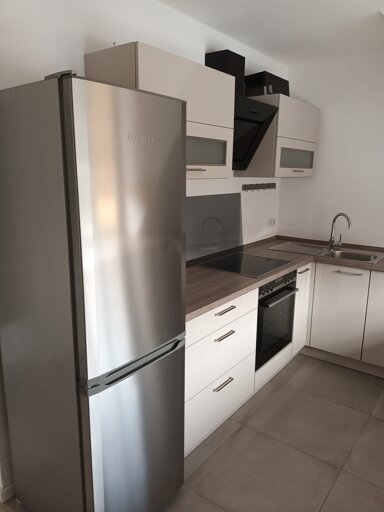 Wohnung zur Miete 560 € 3 Zimmer 102 m² 2. Geschoss frei ab sofort Hohenrainweg 3c Spalt Spalt 91174