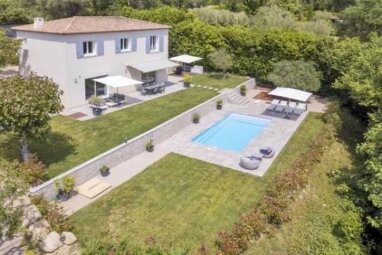 Einfamilienhaus zum Kauf 1.490.000 € 5 Zimmer 165 m² Village-Le Val-Cabrieres Mougins 06250