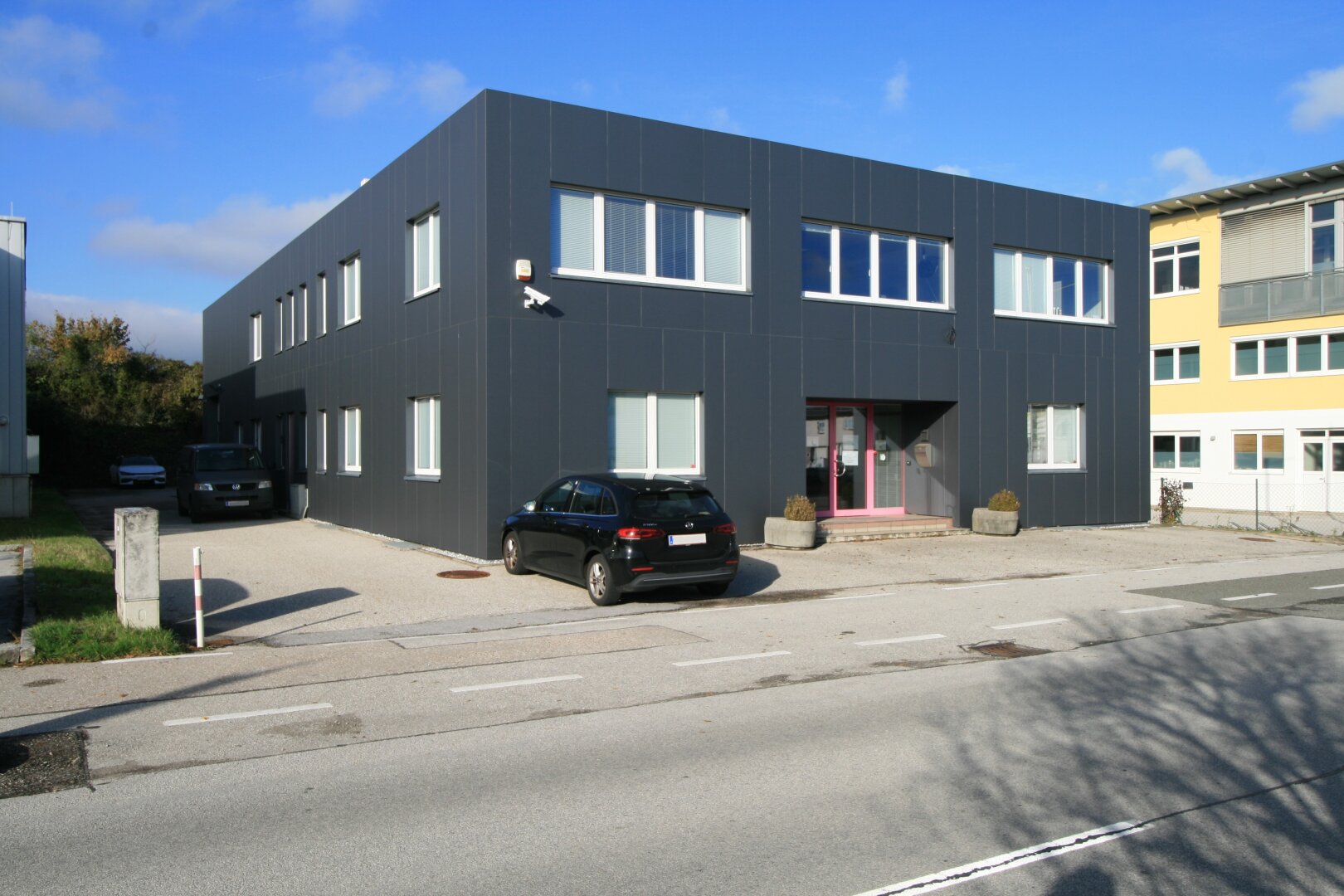 Produktionshalle zur Miete 1.120 m²<br/>Lagerfläche Salzburg Salzburg 5020