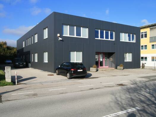 Produktionshalle zur Miete 14.560 € 1.120 m² Lagerfläche Salzburg 5020